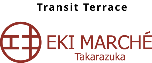 Levántese ligeramente más; eki marche Takarazuko